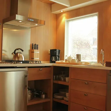 Holiday home For Two People At A Peaceful