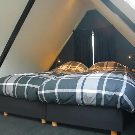 For Two People At A Peaceful Holiday home