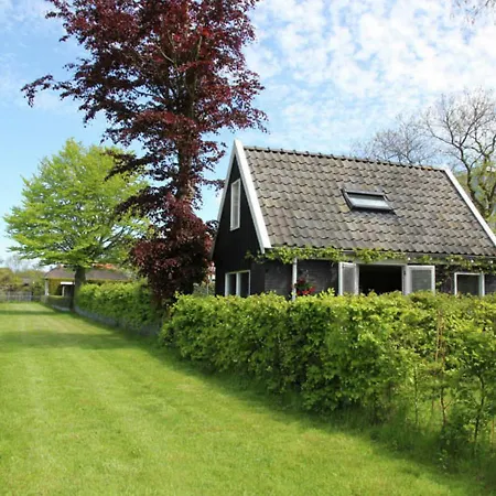 For Two People At A Peaceful Holiday home