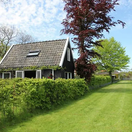 For Two People At A Peaceful Heiloo