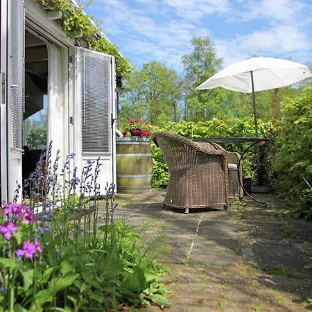 Holiday home For Two People At A Peaceful