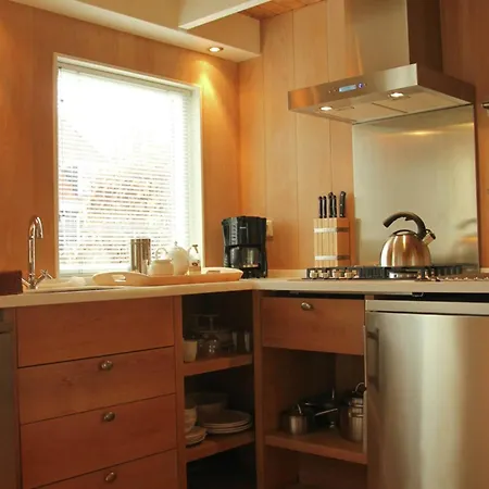 For Two People At A Peaceful Holiday home *
