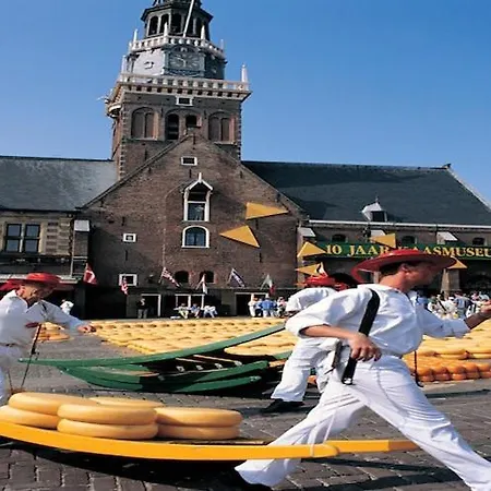 別荘 In Near North Sea *