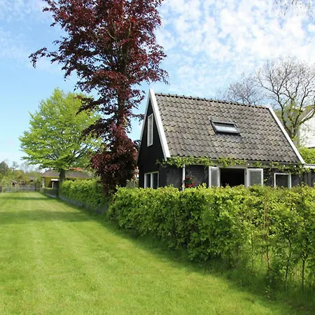 Holiday home In Near North Sea