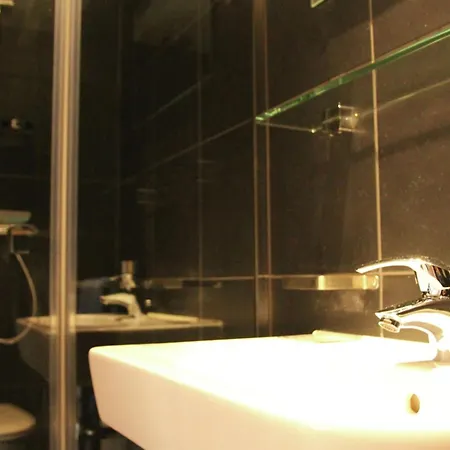 別荘 In Near North Sea